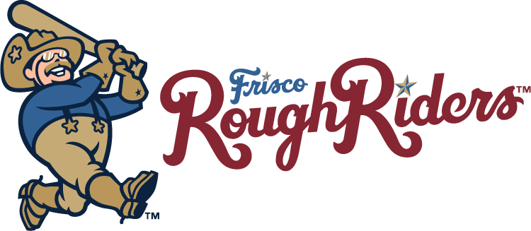 Frisco RoughRiders 2015-Pres Primary Logo iron on transfers for clothing